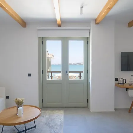 Carpe Diem Boutique - Adults Only 호텔 시데