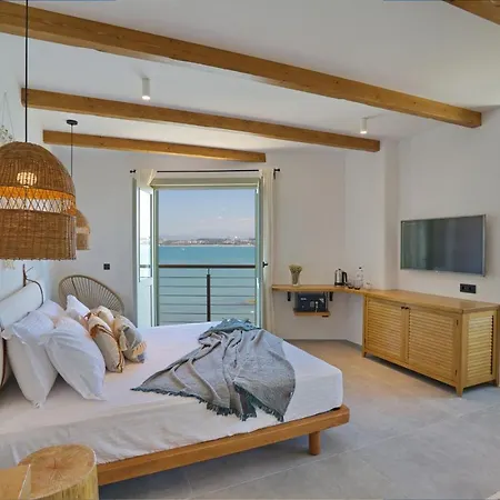 Carpe Diem Boutique - Adults Only 시데