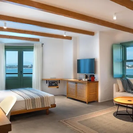 호텔 Carpe Diem Boutique - Adults Only *