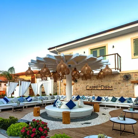 호텔 Carpe Diem Boutique - Adults Only