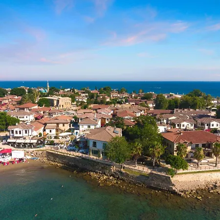 Carpe Diem Boutique - Adults Only 호텔 *