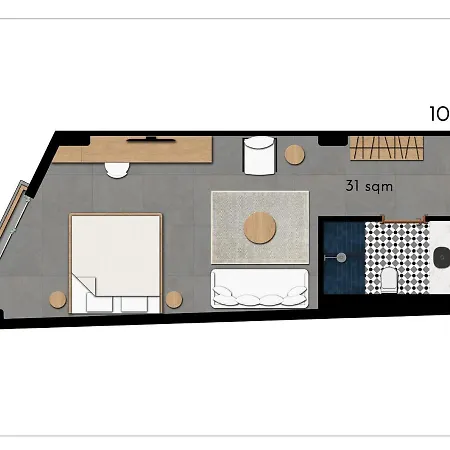 Carpe Diem Boutique - Adults Only * 시데