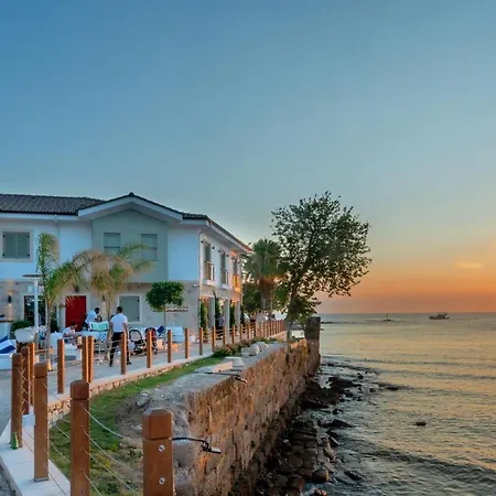 Carpe Diem Boutique - Adults Only 호텔 *