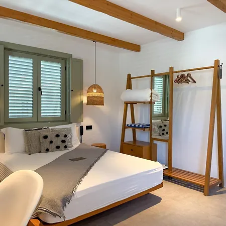 Отель Carpe Diem Boutique - Adults Only 3*